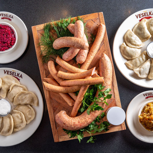 What Goes with Kielbasa - A Guide to Perfect Pairings