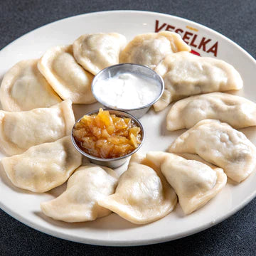 National Pierogi Day – OverSoyed Fine Organic Products