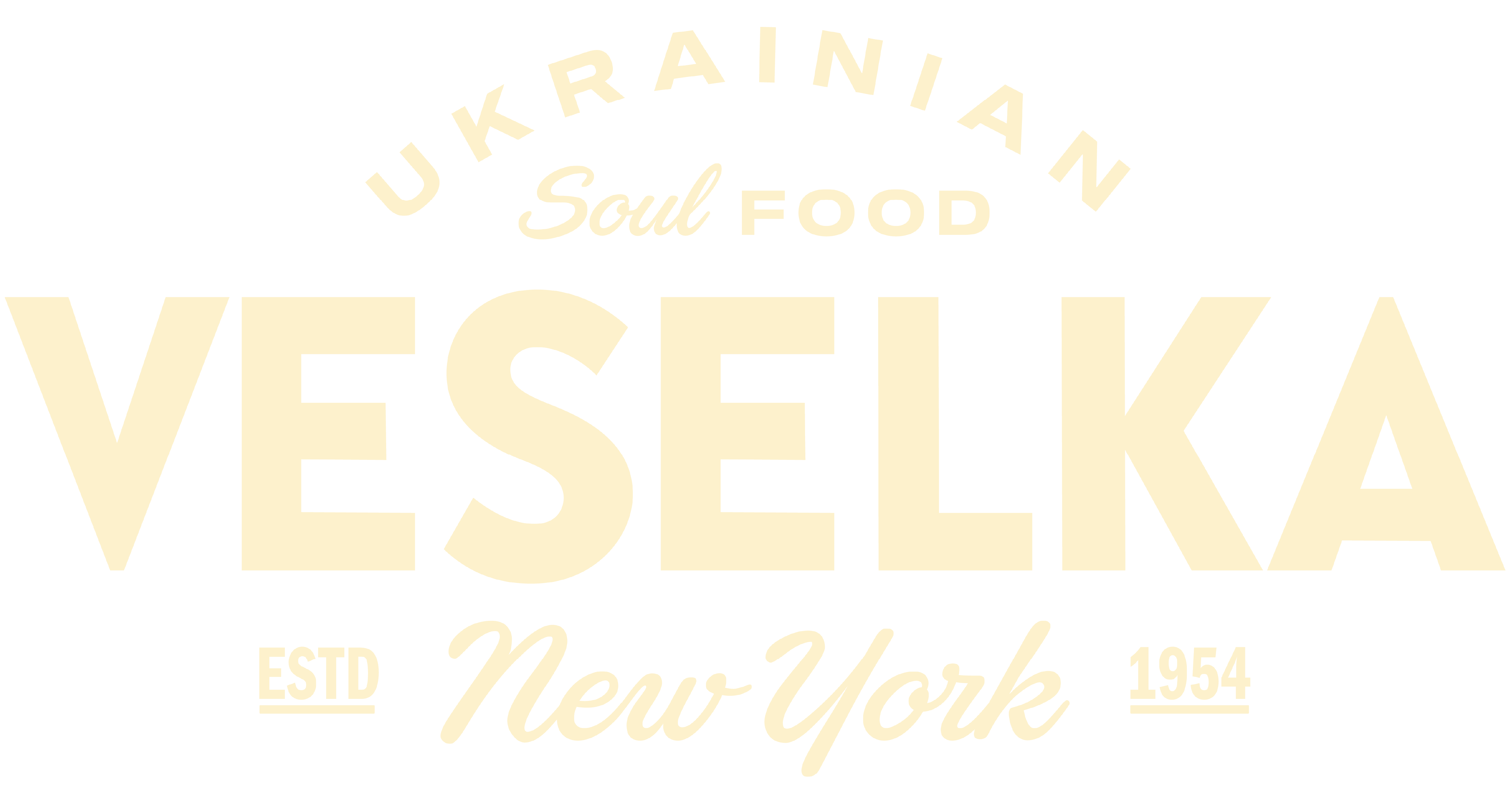 Veselka