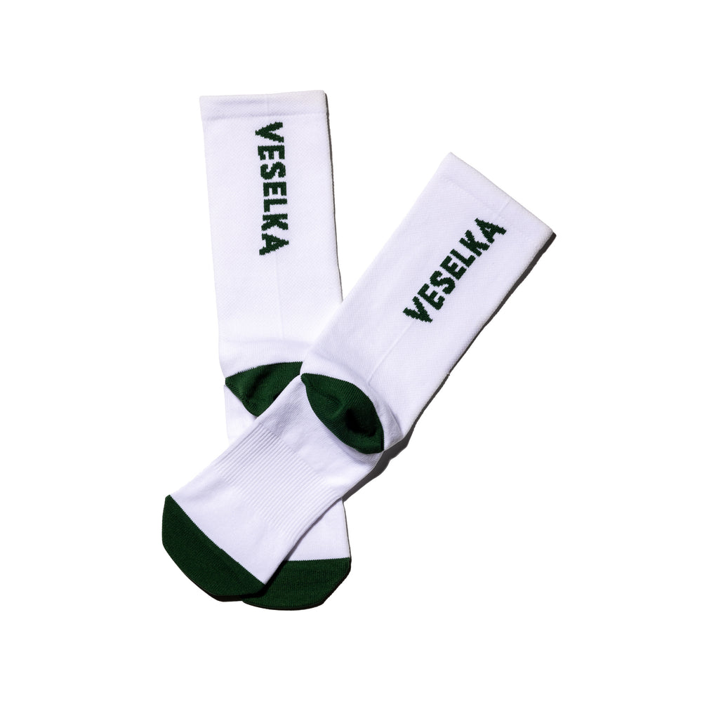 Veselka Cycling Socks