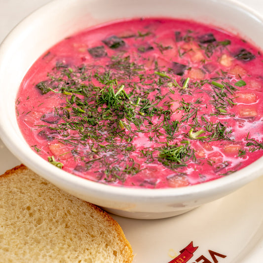 Buy cold borscht online