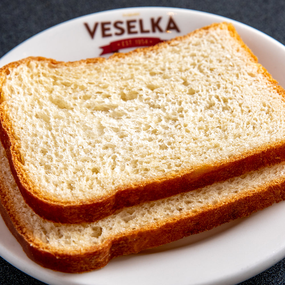 The Hanukkah Dinner Kit
