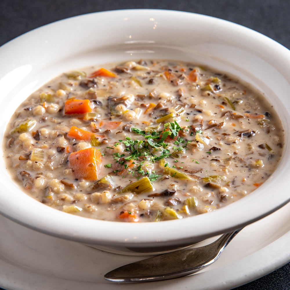Warm Up With Veselka Bundle