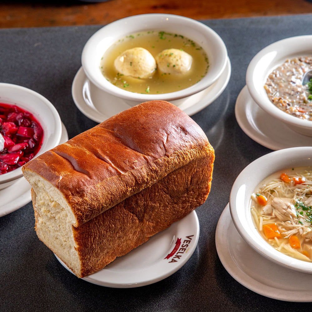 Classic Soups Pack