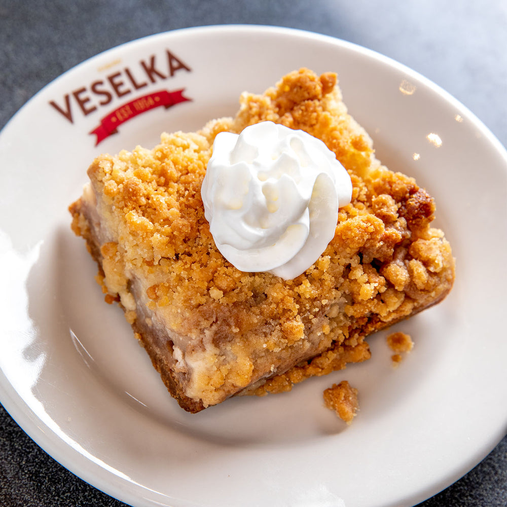 I Love Desserts Bundle