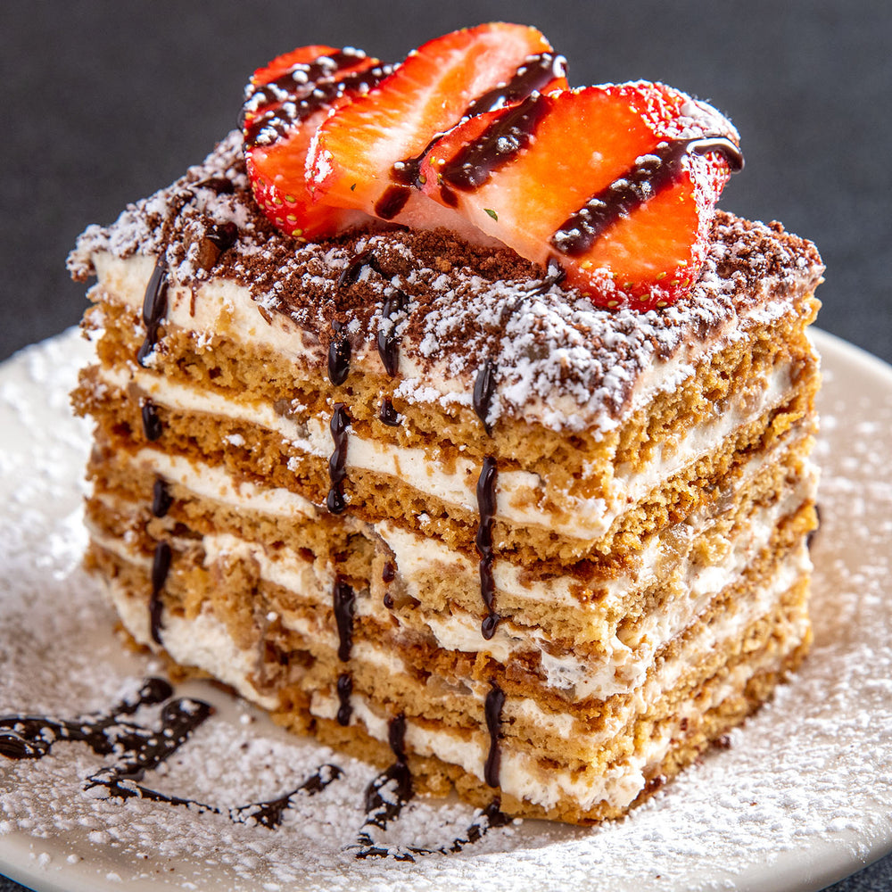 I Love Desserts Bundle