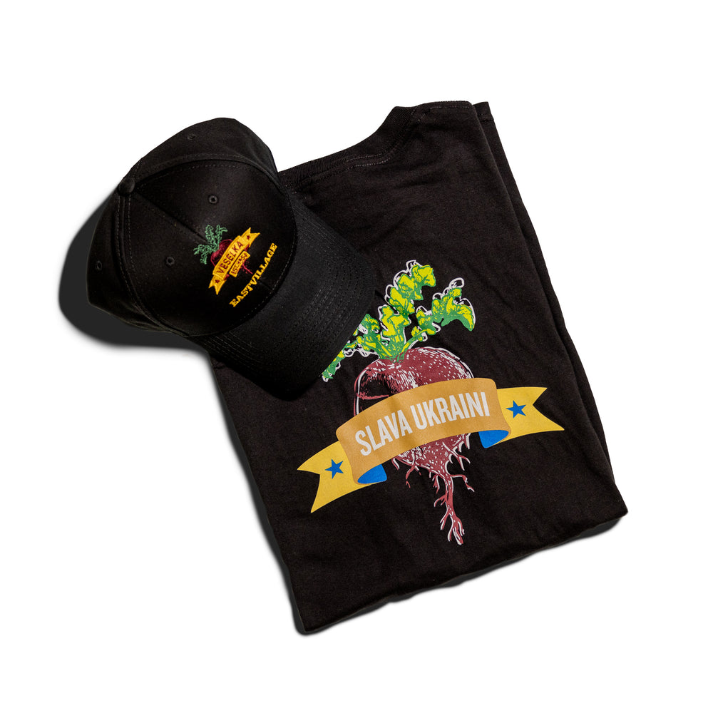 "Slava Ukraini" Donation Bundle