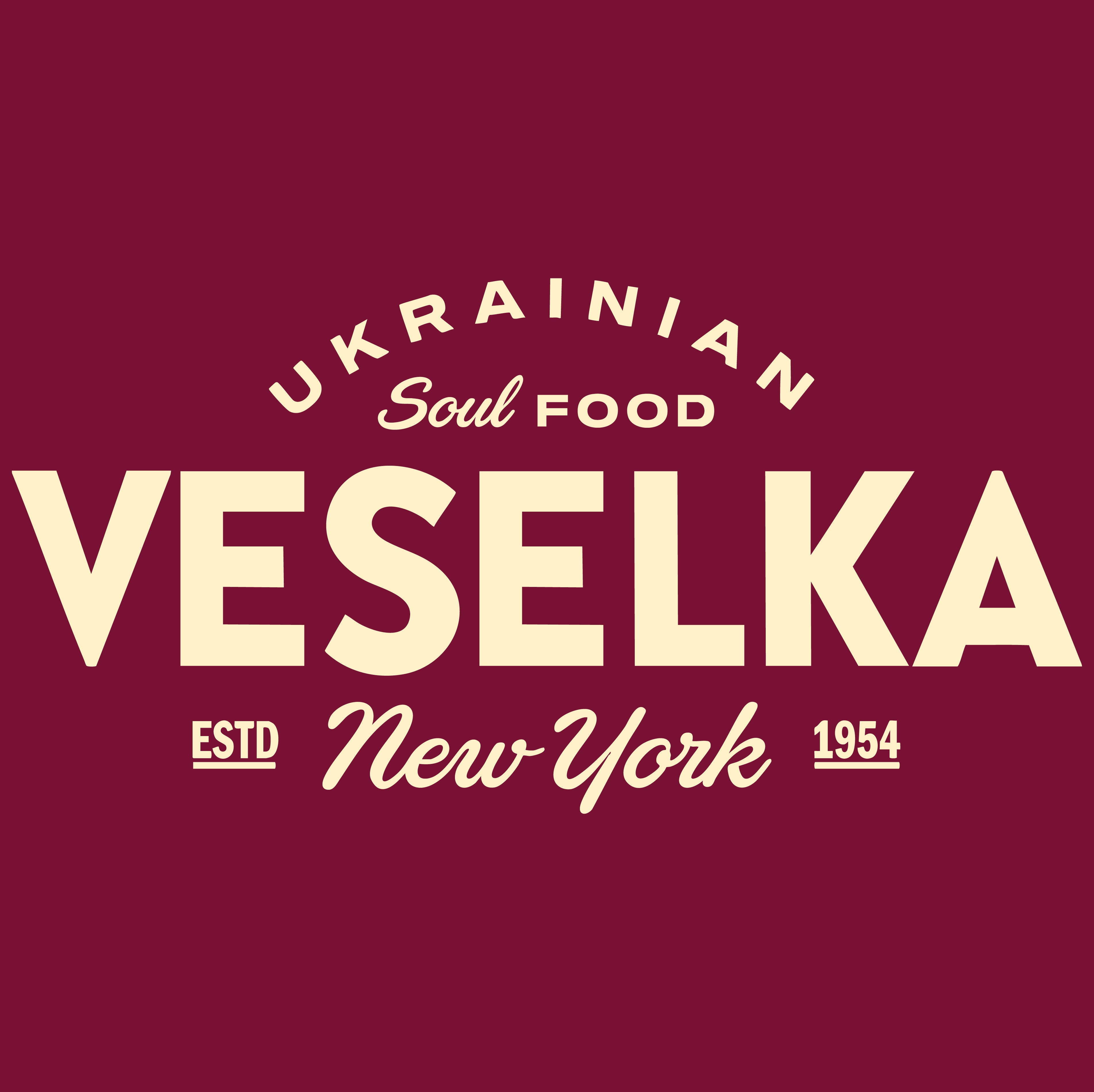 Veselka - Ukrainian East Village Restaurant, New York City