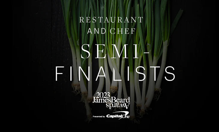 James Beard Foundation