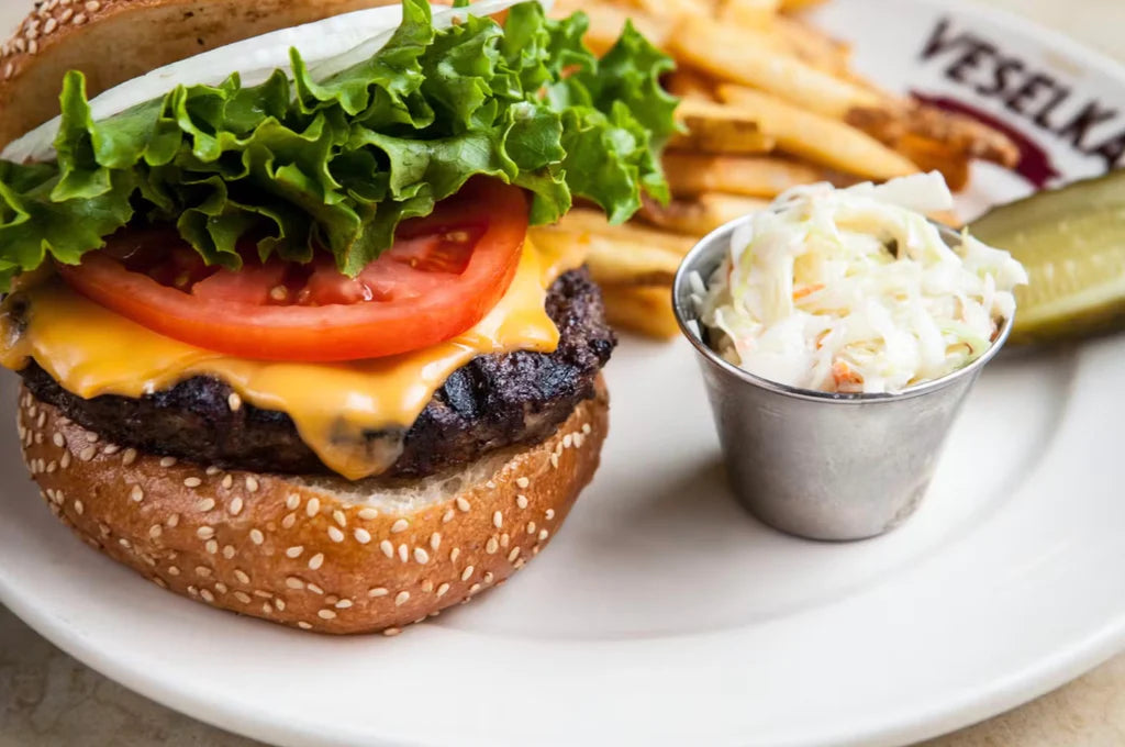 Serious Eats