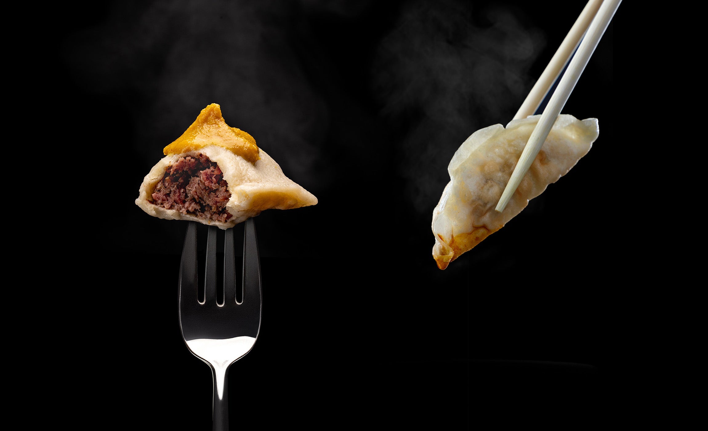 Pierogi vs Potsticker: Unveiling 6 Key Differences