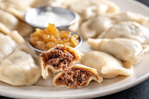 Piroshki vs Pierogi: 9 Key Differences