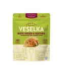 Chicken & Vegetable Pierogi