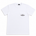 Veselka White T-Shirt