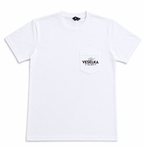 Veselka White T-Shirt