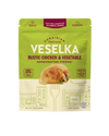Chicken & Vegetable Pierogi