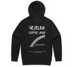 Veselka 24hr Dining Limited Edition Hoodie