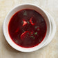 Christmas Borscht