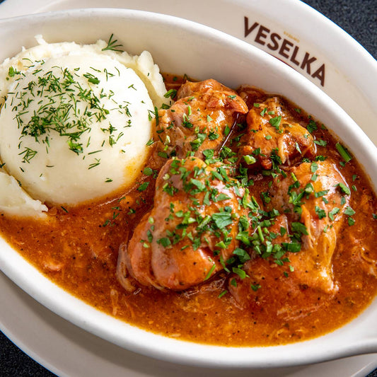 Buy Veal Goulash Online