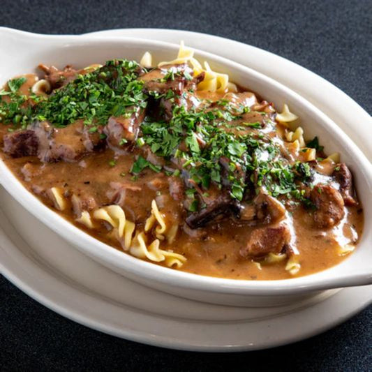 Buy Beef Stroganoff Online