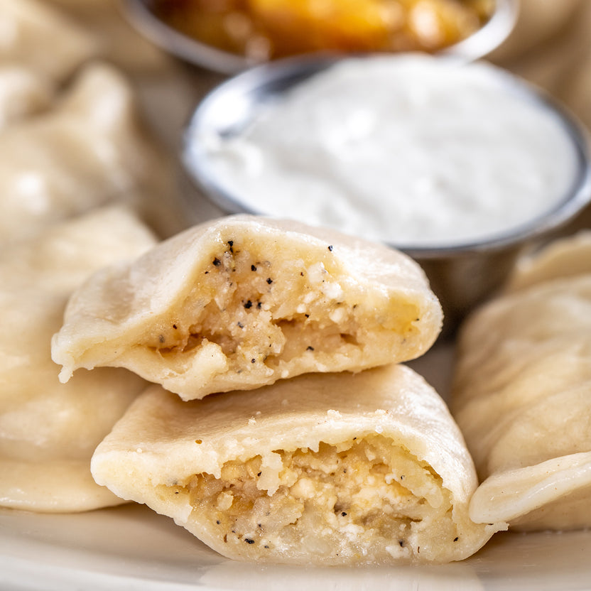 Buy Pierogi Online - Shipped & Delivered Support – Veselka