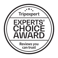 experts choice award