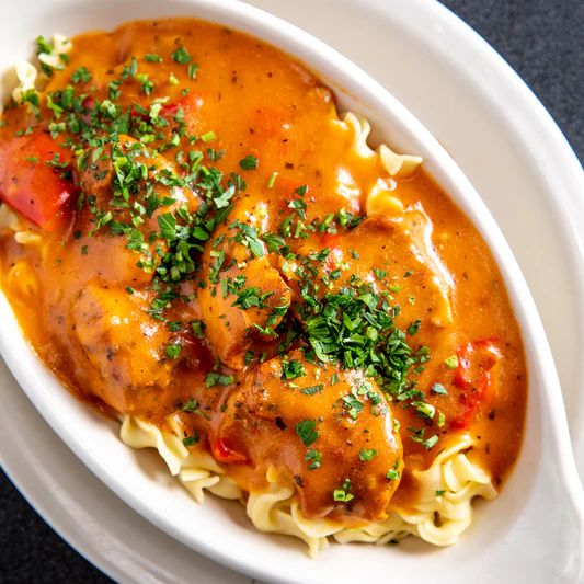 Buy Ukrainian Chicken Paprikash online