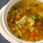 Vegetable Soup