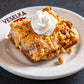 Apple Crumb Cake Veselka 2