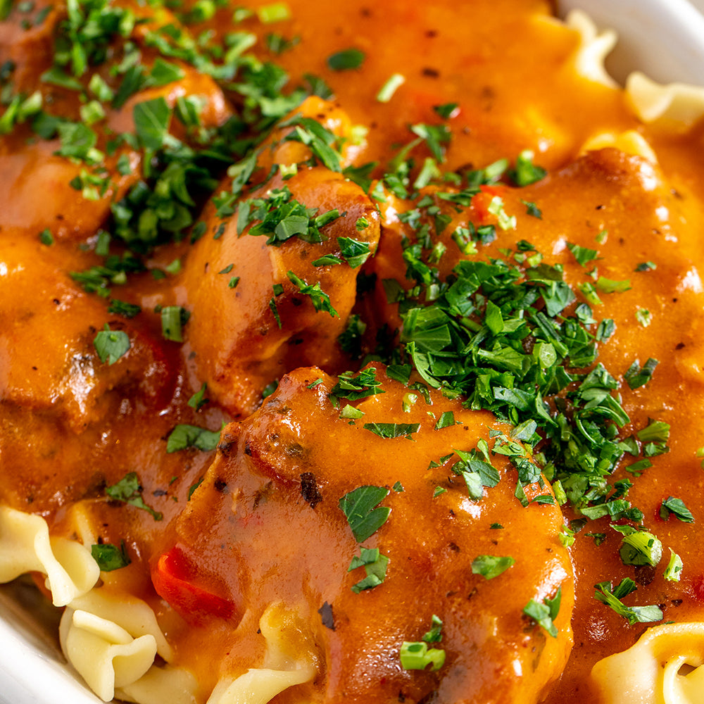 Buy Ukrainian Chicken Paprikash online at Veselka