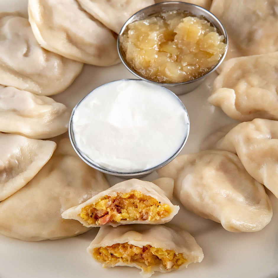 Buy Pierogi Online Shipped & Delivered Support