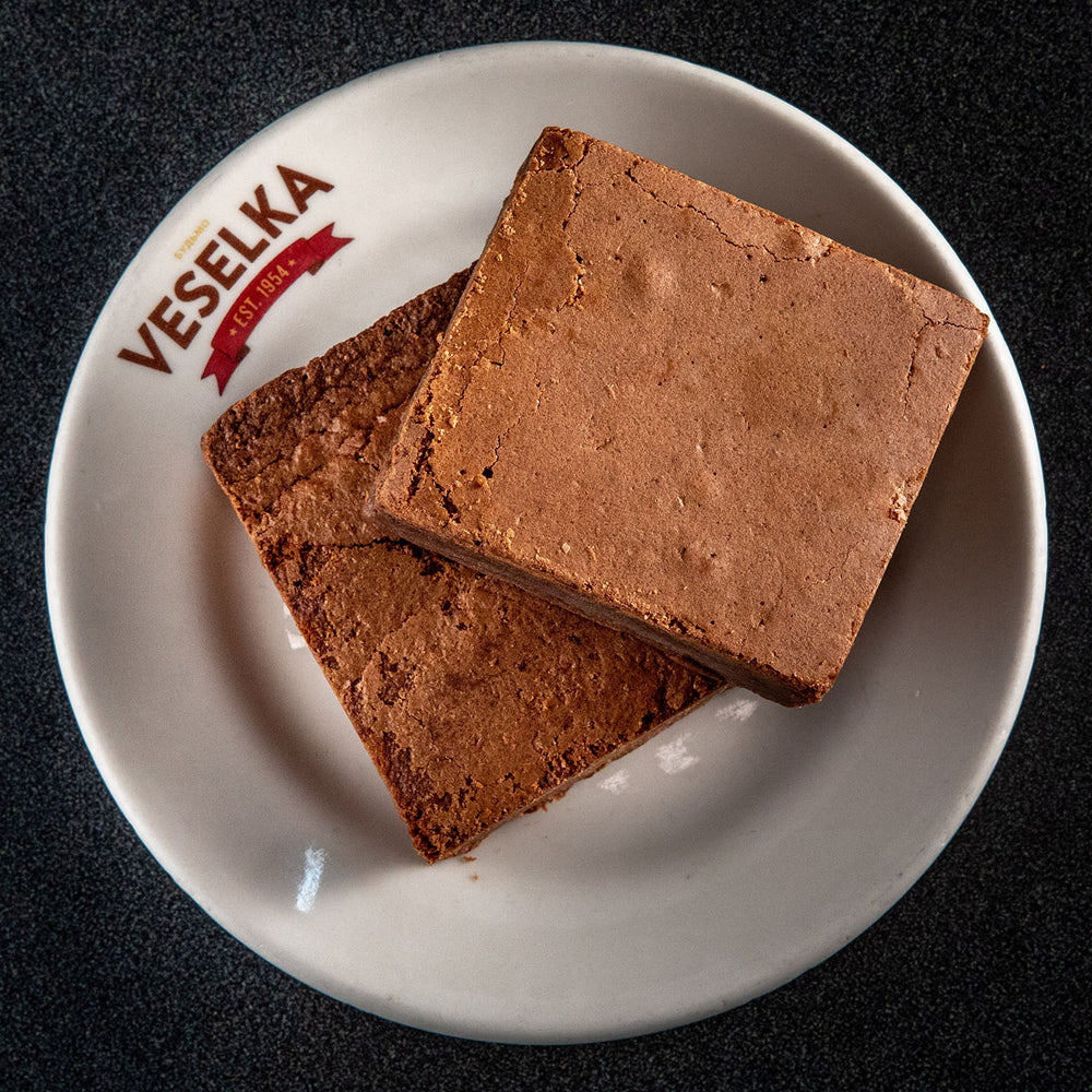 Brownies Veselka 1