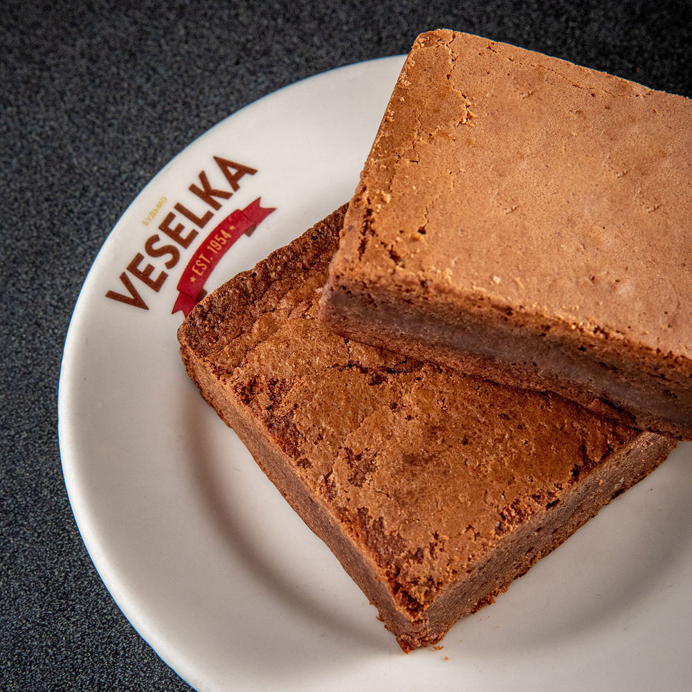 Brownies Veselka 2