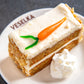 Carrot Cake Veselka 2